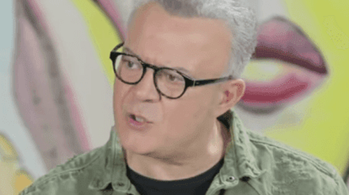 Αποκαλυπτικός ο Μιχάλης Ρέππας: &quot;Έχω ακούσει να λένε φρικιαστικά ψέματα για μένα, λέγονται τόσες πολλές βλακείες&quot;