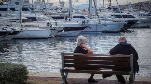 Συντάξεις: &quot;Κληρώνει&quot; στο ΣτΕ για αναδρομικά δέκα μηνών σε κύριες και επικουρικές [πίνακες]