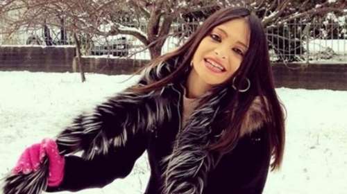 Γιολάντα Τσώνη: Η συγκλονιστική ιστορία της 24χρονης δασκάλας που πέθανε από ανορεξία