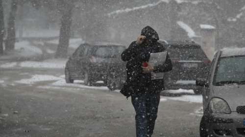 Κακοκαιρία Barbara: Πώς θα λειτουργήσουν οι τράπεζες τη Δευτέρα - Τι πρέπει να γνωρίζουν οι πολίτες