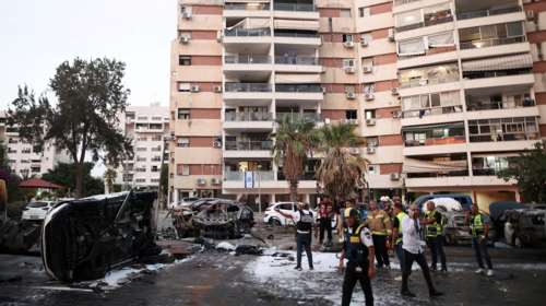 Δώδεκα έλληνες πολίτες πέρασαν από το πέρασμα της Ράφα και βγήκαν από τη Γάζα