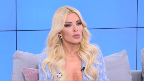 Δίκη Φιλιππίδη: &quot;Τηλεδικαστήριο&quot; - Η αναφορά στην Καινούργιου μέσα στη δικαστική αίθουσα και η αντίδρασή της on air