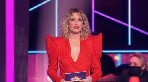 DWTS | Αυτό είναι το πρώτο ζευγάρι που αποχώρησε