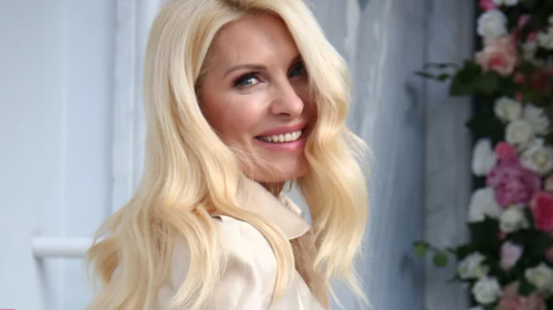 "Στην αρχή της καριέρας μου έλεγαν ότι τα είχαμε με τη Μενεγάκη, ενώ ήμασταν μόνο φίλοι"