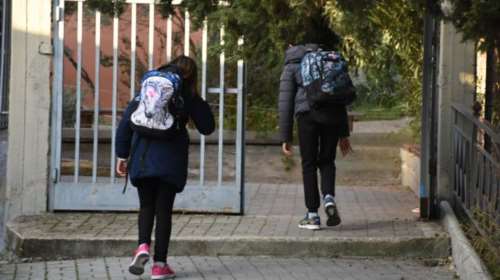 Πάτρα: Συναγερμός σε δημοτικό σχολείο – Μαθητής διαγνώστηκε με ιογενή μηνιγγίτιδα