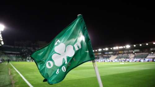 Παναθηναϊκός: Ο "τελικός" πριν τον Τελικό