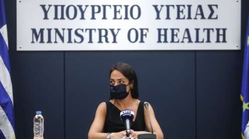 Κορονοϊός: Αυτά είναι τα νέα μέτρα προστασίας στις μονάδες φροντίδας ηλικιωμένων