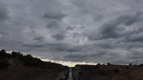 Σάκης Αρναούτογλου: Πιο σοβαρή η κακοκαιρία που έρχεται - Δυνητικά επικίνδυνα καιρικά φαινόμενα