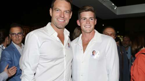 Κασσελάκης: Η... εξαφάνιση και η επανεμφάνιση του Τάιλερ - Το παρασκήνιο