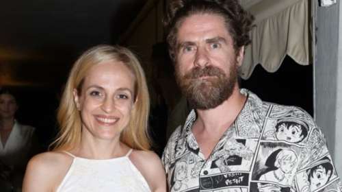 Έλενα Μαυρίδου: &quot;Είναι κάτι δύσκολο, ακόμα και αν καταλήξει να είναι καλό διαζύγιο&quot;