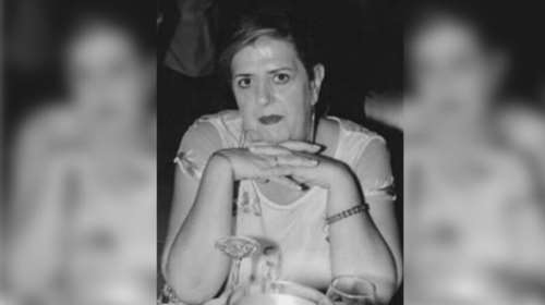 Τραγωδία στα Τέμπη: Σήμερα στη Θεσσαλονίκη η κηδεία της 55χρονης Βασιλικής, μητέρας τεσσάρων παιδιών