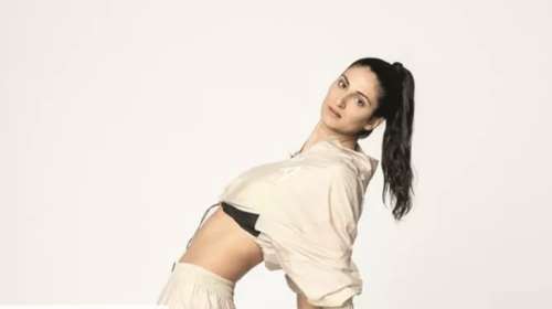 Ολυμπιακοί αγώνες 2024: Τατιάνα Γκούσιν: &quot;Οι Ολυμπιακοί Αγώνες είναι μια μεγάλη ευκαιρία&quot;