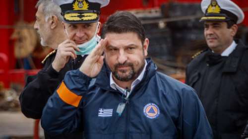 &quot;Χαρδαλιά, Χαρδαλιά, έρχεται Πρωτομαγιά&quot;: Το νέο hit εν μέσω καραντίνας