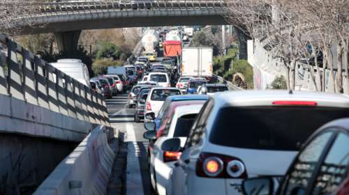 Σταϊκούρας: Δεν θα δοθεί παράταση για τα τέλη κυκλοφορίας - Λήγει αύριο 26 Φεβρουαρίου