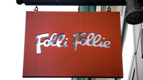 Tι απέμεινε από τη Folli Follie: Και όμως η επιχείρηση ζει και συντηρεί και 1.000 εργαζόμενους