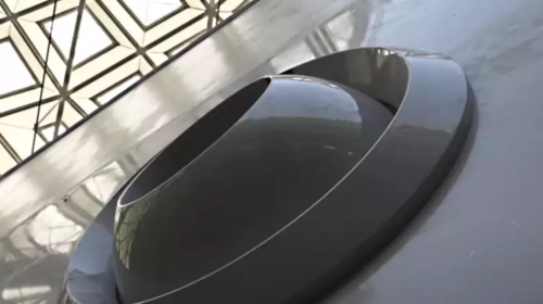 O Dr Cool θα… δροσίζει τα γήπεδα του Κατάρ στο Μουντιάλ