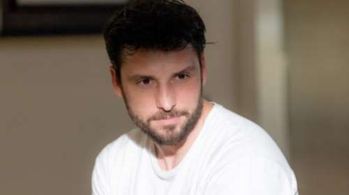 Ξανά ερωτευμένος ο Σπύρος Χατζηαγγελάκης με ελληνίδα ηθοποιό;