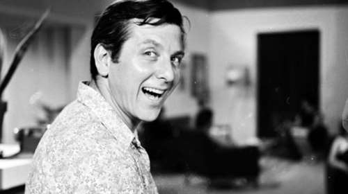 Φίνος Φιλμ για Κώστα Βουτσά: Έκανε ένα φσσς μπόινγκ στον ουρανό