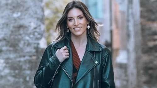 Αθηνά Οικονομάκου: Η αινιγματική ανάρτησή στο Instagram: &quot;Θυμήσου&quot;