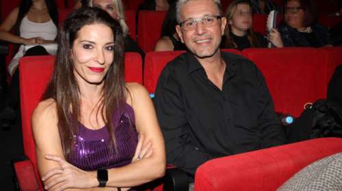 Αιμίλιος Χειλάκης: &quot;Δεν μπορώ να εξηγήσω το ψυχολογικό βάρος που περάσαμε προσπαθώντας να κάνουμε παιδί&quot;