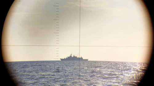 Η Τουρκία βγάζει σε Αιγαίο και Ιόνιο 11 υποβρύχια - Πρώτη φορά από το 2006