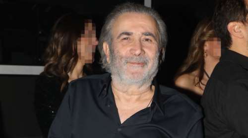 Ποιος είναι ο γαμπρός του Λάκη Λαζόπουλου; - Όλες οι πληροφορίες για τον μυστικό γάμο της κόρης του στην Πάρο