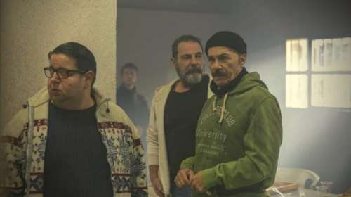 Σασμός spoiler: Αποκαλύπτεται η πιο φρικτή αλήθεια για τον Τόλη - Κίνδυνος για τον Αστέρη