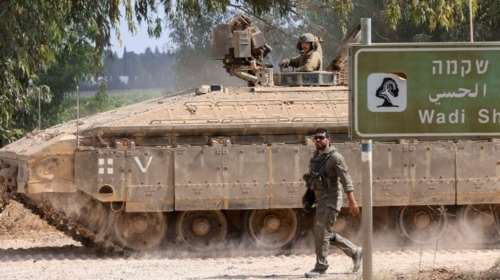 Χαμάς: Δεν θα υπάρξει ανταλλαγή κρατουμένων μέχρι να σταματήσει η επίθεση στη Γάζα - Οργή συγγενών ομήρων κατά Νετανιάχου