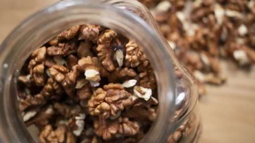 Υπερτροφή για το δέρμα μας τα καρύδια - Τι θα συμβεί εάν τρώμε κάθε μέρα