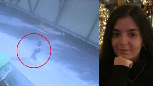 Εξαφάνιση 19χρονης - Άφαντη για 7η ημέρα η κοπέλα: Συγκλονίζουν οι γονείς της - &quot;Περιμένουμε να ανοίξει η πόρτα να μπει μέσα&quot;