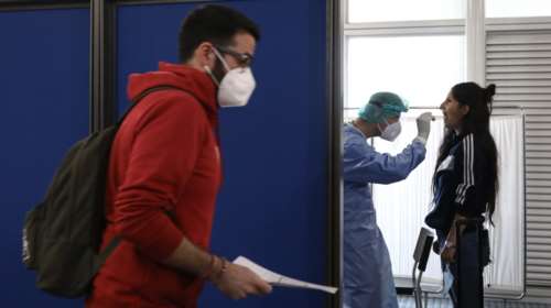 Τουρισμός: Αυτή είναι η λίστα με τα ξενοδοχεία καραντίνας για τον κορονοϊό σε όλη τη χώρα