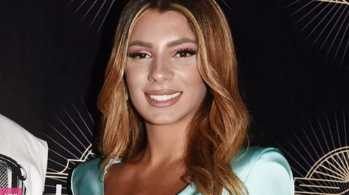 Μαριαλένα Ρουμελιώτη: Η πρώτη μεγάλη αλλαγή στα μαλλιά της μετά το Survivor