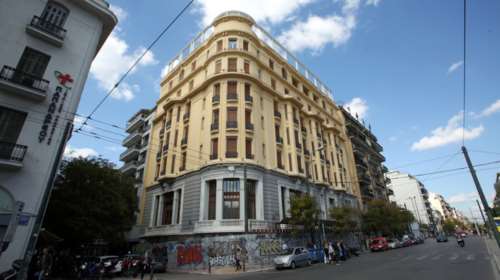 Ακροπόλ: Ενα κόσμημα στο κέντρο της Αθήνας που κινδυνεύει να γίνει ένα ακόμα βαρίδι για την τσέπη των φορολογούμενων