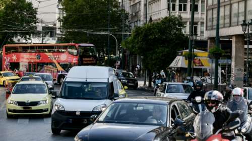 Ο &quot;καθαρός&quot; δακτύλιος σε 12 ερωτήσεις - Οδηγίες για την εφαρμογή του - Ποιοι εξαιρούνται