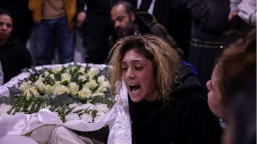 Απόπειρα αυτοκτονίας έκανε η σύζυγος του 16χρονου Ρομά που έπεσε νεκρός από πυρά αστυνομικού - Πήρε χάπια