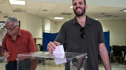 Και με τον Κασσελάκη και με τον Πολάκη ο Νίκος Παππάς: Πώς εξηγεί την υπογραφή του κάτω από τις υποψηφιότητές τους