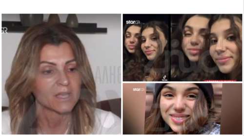 Ραγίζει καρδιές η μαμά της Έμμας για την κόρη της που παρασύρθηκε από αμάξι: &quot;Θα ήθελα να την έχω αγκαλιάσει περισσότερο&quot;