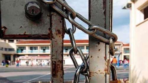 Κλειστά σχολεία λόγω κοροναϊού - Σε ποια περιοχή