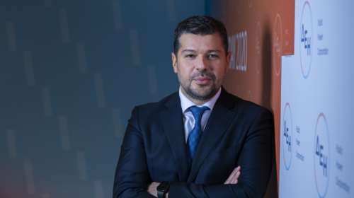 Οικονομικά Αποτελέσματα Α&#39; τριμήνου 2025 Ομίλου ΔΕΗ