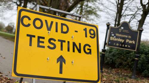 Κορονοϊός-Βρετανία: Η ηπειρωτική Ελλάδα βγήκε από τη λίστα των &quot;ασφαλών χωρών&quot;