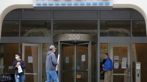 Moderna: Η ΕΕ αγοράζει επιπλέον 80 εκατ. δόσεις από το εμβόλιό της