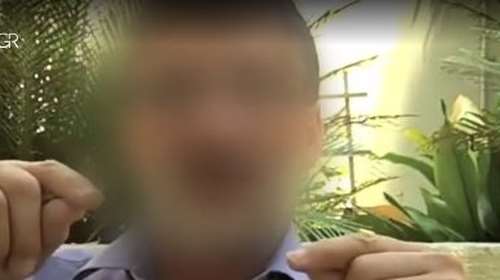 Ψευτογιατρός: Αυτός είναι ο Γερμανός συνεργάτης του - Με πλούσιο βιογραφικό, η φήμη του φθάνει σε ΗΠΑ, Κίνα, Μαλαισία