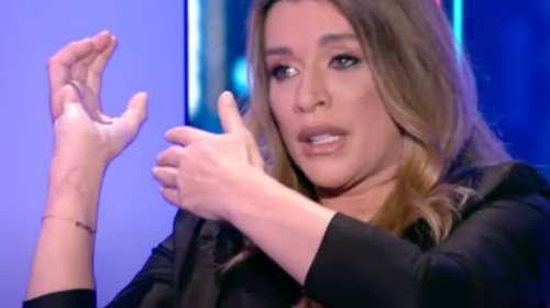 Συγκλονίζει η Ερρικα Πρεζεράκου: Η ανιψιά της ετοιμάζεται για τρίτο κύκλο θεραπείας - Η πίστη μας έμεινε ζωντανή και οι προσευχές μας