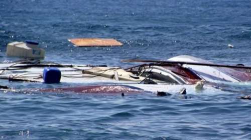 Τραγωδία στη Μαυριτανία: 40 πρόσφυγες νεκροί σε ναυάγιο