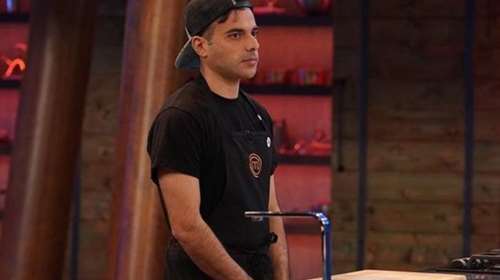 MasterChef: Ποιος θα κερδίσει την κάρτα ασυλίας; Ο Κώστας Νταλιάνης αποκαλύπτει τον νικητή