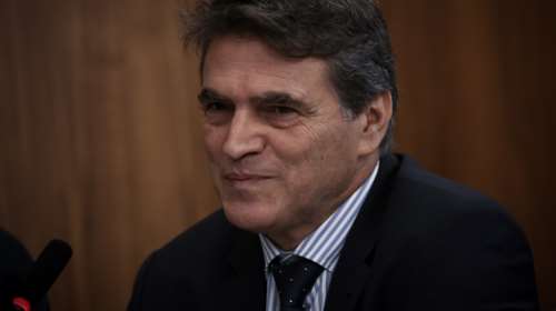 Γεράκης (Marc): Δύσκολη η αυτοδυναμία με τα σημερινά δεδομένα, μάλλον θα χρειαστούν και 2ες και 3ες εκλογές