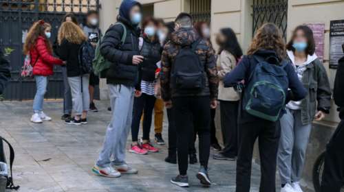 Σχολική χρονιά: Ολοκληρώνεται νωρίτερα για τη Γ&#39; Λυκείου - Τέλος την Τετάρτη 2 Ιουνίου