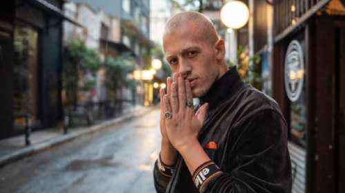 Tάσος Ξιαρχό: &quot;Με κακοποίησε σεξουαλικά 17χρονος στα 6 μου χρόνια&quot;