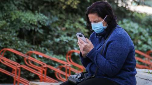 Πνευμονολογική Εταιρεία:  Σημαντικές οδηγίες για άτομα με χρόνια αναπνευστικά νοσήματα