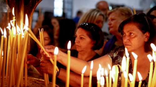Δεκαπενταύγουστος: Πώς θα πληρωθούν όσοι θα εργασθούν  το  Σάββατο